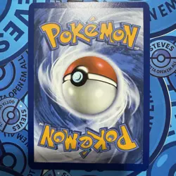 Pokemon TCG Mega Evolutions 007 Psyduck Black Star Promo - Image 2