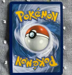 Pokemon TCG Psyduck Black Star Promo Mega Evolutions Card 007 - Image 2