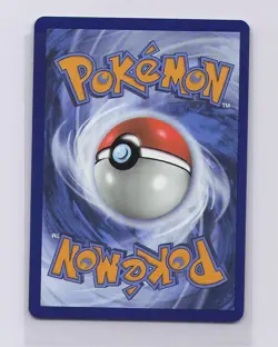 Pokemon TCG Psyduck Mega Evolutions Black Star Promo 007 Near Mint - Image 2