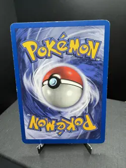 Pokemon TCG WOTC Jungle 1st Edition Marowak 39/64 Uncommon Vintage LP/MP - Image 2