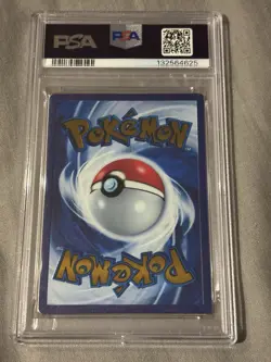 2023 Pokemon Mew ex Full Art 151 UPC Gold Metal Promo Card 205/165 PSA 10 GEM MT - Image 2