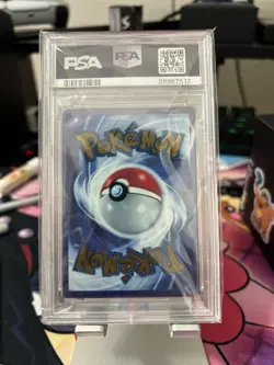 Pokemon Mew ex Full Art 151 UPC Gold Metal Promo Card 205/165 - PSA 10 - Image 2