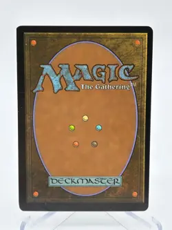 Magic The Gathering - The One Ring Foil Borderless #0451 P Lord of The Rings NM - Image 2