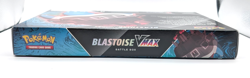 Pokemon TCG (1) Venusaur & (1) Blastoise VMAX Battle Box Set New Factory Sealed 820650808456 - Image 3