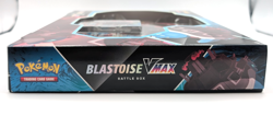 Pokemon TCG (1) Venusaur & (1) Blastoise VMAX Battle Box Set New Factory Sealed 820650808456 - Image 4
