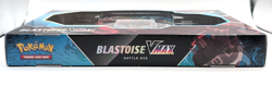 Pokemon TCG (1) Venusaur & (1) Blastoise VMAX Battle Box Set New Factory Sealed 820650808456 - Image 5