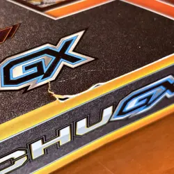 Shining Legends Raichu GX Special Collection Box - Pokemon TCG FREE SHIPPING - Image 4