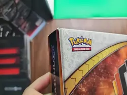 Pokemon Shining Legends Special Collection Raichu-GX Box En - Image 4