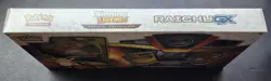 Pokemon TCG: Shining Legends Special Collection: Raichu GX Box Sealed - Image 5