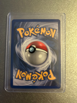 Pokemon TCG Raichu EX Holo Card EX Sandstorm 98/100 NM 2003 Unplayed - Image 2