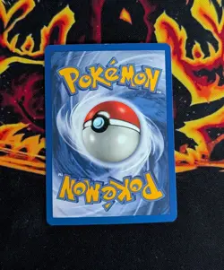 Pokemon TCG Raichu EX Holo Card EX Sandstorm 98/100 LP Condition - Image 2