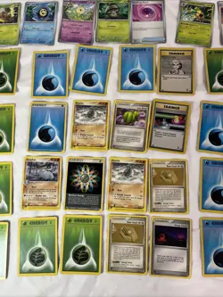 Pokemon- TCG Trading Cards Lot 636996769739 - Image 3