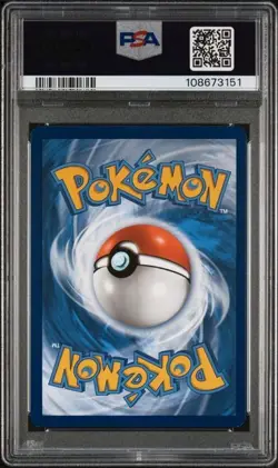Charizard ex 228/197 PSA 8 Obsidian Flames Hyper Rare Gold 2023 Pokemon Card TCG - Image 2