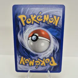 Pokemon Pikachu 94/123 DPBP#026 Basic Card 2007 English TCG Regular Finish - Image 2