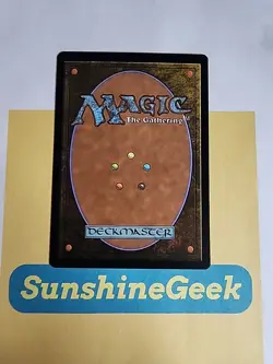 Ellie's Rage - Dictate of Erebos Secret Lair Last of Us Regular - Image 2