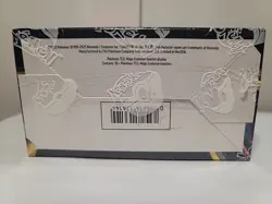 Pokemon Mega Evolutions ENHANCED Booster Box 36 Packs with 1 Promo -SEALED! - Image 4