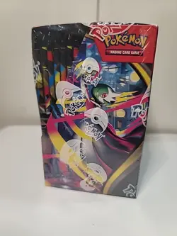 Pokemon Mega Evolutions ENHANCED Booster Box 36 Packs with 1 Promo -SEALED! - Image 5