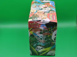 Pokemon Mega Evolution ENHANCED with Promo Sealed 36 Pack Booster Box - In Stock - Image 3