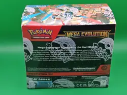 Pokemon Mega Evolution ENHANCED with Promo Sealed 36 Pack Booster Box - In Stock - Image 4