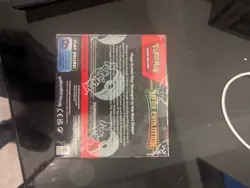Pokemon Mega Evolution ENHANCED WITH PROMO Sealed 36 Pack Booster Box - Image 3