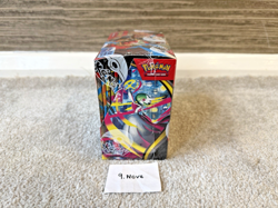 Pokemon Mega Evolution Enhanced Booster Box 36 Packs with 1 Promo Sealed In Hand - Image 2
