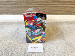 Pokemon Mega Evolution Enhanced Booster Box 36 Packs with 1 Promo Sealed In Hand - Image 4