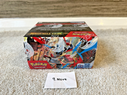 Pokemon Mega Evolution Enhanced Booster Box 36 Packs with 1 Promo Sealed In Hand - Image 5