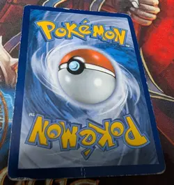 ⭐ 2015 Pokemon Mega Primal Kyogre EX 55/160 XY UR Primal Clash Holo - Image 2