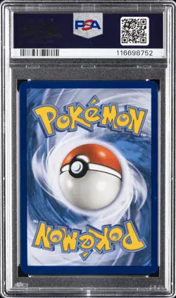 2017 POKEMON SUN & MOON SHINING LEGENDS #56 SHINING RAYQUAZA-HOLO PSA 10 - Image 2
