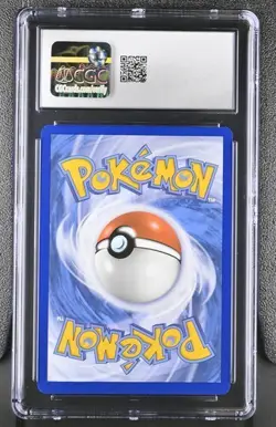 Articuno *CGC 10* Holo *Classic Collection* #9 * Pokemon - Image 2