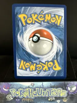 Pokemon Card Magikarp 32/147 Burning Shadows REVERSE HOLO Rare NM - Image 2