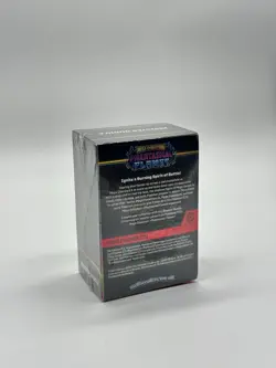 Pokemon TCG Phantasmal Flames Booster Bundle (6 Packs) - New And Sealed - Image 2
