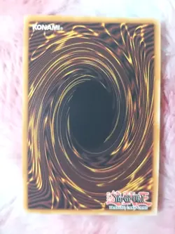 Yu-gi-oh! Ame no Habakiri no Mitsurugi ALIN-EN092 Super Rare 1st Edition - Image 4