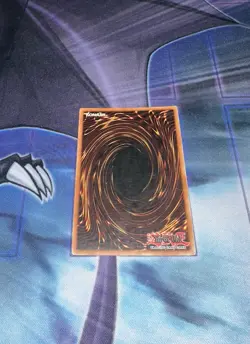 Lava Golem MP Secret Rare Unlimited PGD-107 OG Print Yugioh! - Image 4