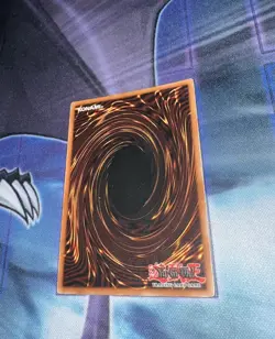 Lava Golem MP Secret Rare Unlimited PGD-107 OG Print Yugioh! - Image 5
