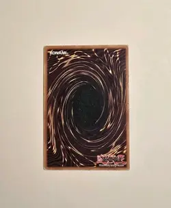 Yugioh Lava Golem PGD-107 Secret Rare Pharaonic Guardian 1st Edition MP - Image 2