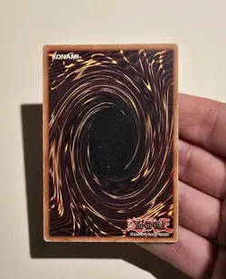 Yugioh Lava Golem PGD-107 Secret Rare Pharaonic Guardian 1st Edition MP - Image 5