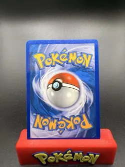 Pokemon TCG Victini 98/101 Noble Victories Full Art Ultra Rare LP - Image 2