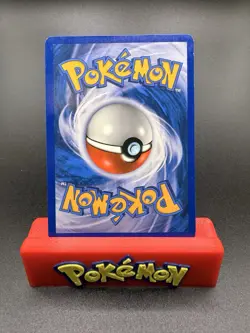 Pokemon TCG Victini 98/101 Noble Victories Full Art Ultra Rare LP - Image 3
