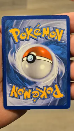 Pokemon TCG Victini Noble Victories Full Art Ultra Rare Card 98/101 - Image 2