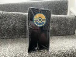 Pokemon Center Mega Evolution Lucario Elite Trainer Box ETB - New & Sealed - Image 3