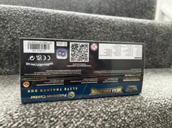 Pokemon Center Mega Evolution Lucario Elite Trainer Box ETB - New & Sealed - Image 4