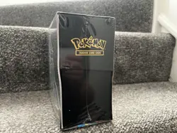 Pokemon Center Mega Evolution Lucario Elite Trainer Box ETB - New & Sealed - Image 5