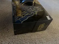 Pokemon Center Mega Evolution Lucario Elite Trainer Box ETB - New & Sealed ✅ - Image 2
