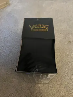 Pokemon Center Mega Evolution Lucario Elite Trainer Box ETB - New & Sealed ✅ - Image 3