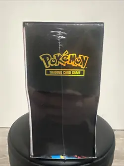 Pokemon Center Mega Evolution Lucario Elite Trainer Box ETB New & Sealed - Image 3