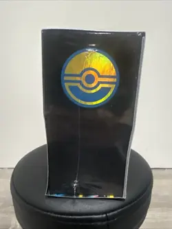 Pokemon Center Mega Evolution Lucario Elite Trainer Box ETB New & Sealed - Image 4