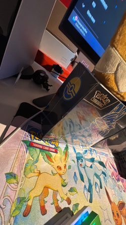 Pokemon Center Mega Evolution Lucario Elite Trainer Box ETB Brand New Sealed !! - Image 2