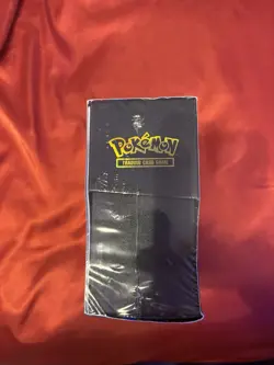 Pokemon TCG:Pokemon Center Mega Evolution Lucario Elite Trainer Box ETB - SEALED - Image 2
