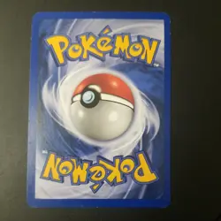 SWITCH 95/102 - VINTAGE WOTC Pokemon Card - BASE SET - NM - Image 2